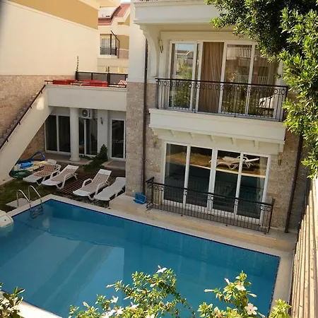 Holiday Cinaryani Kemer